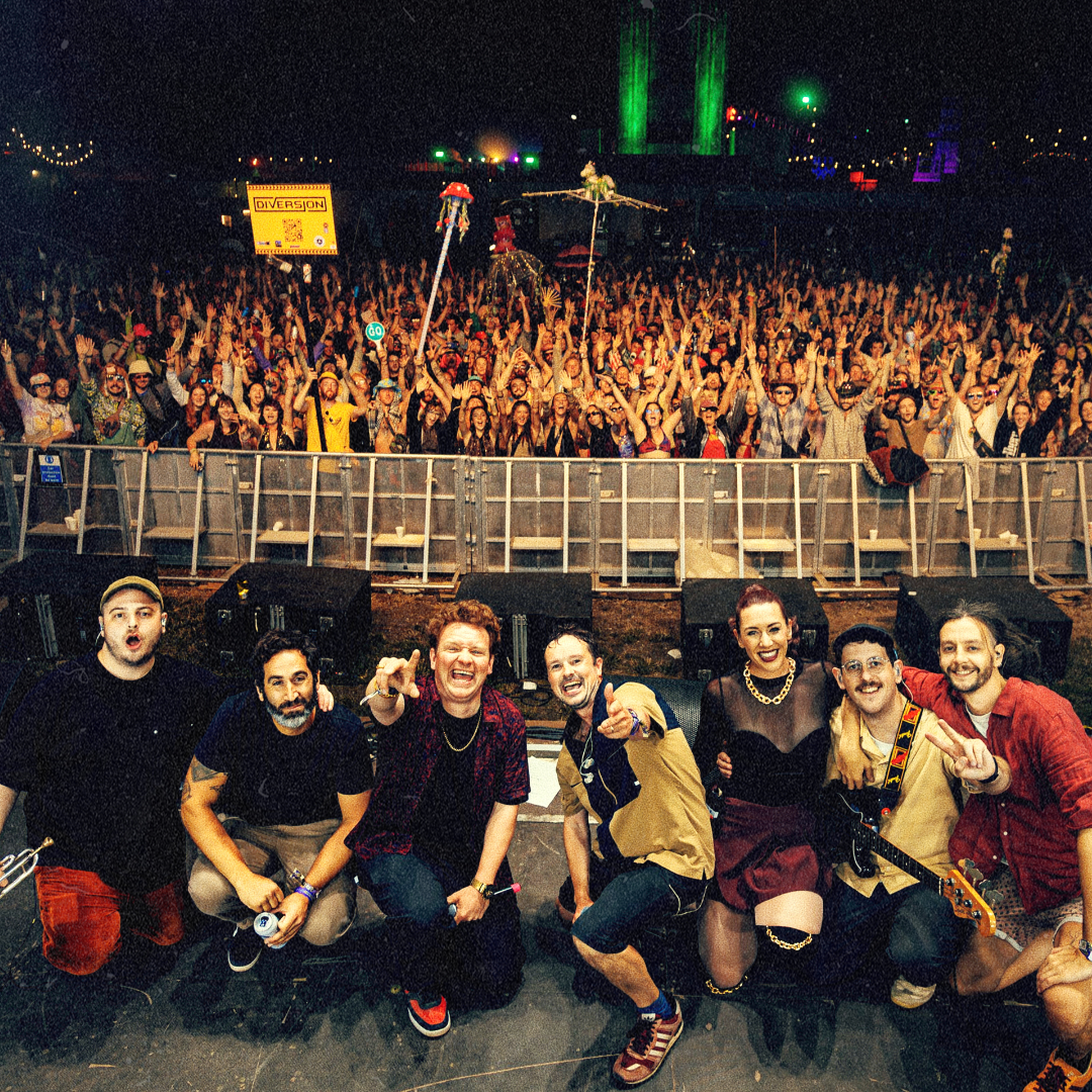 MAR 13: MISTA TRICK COLLECTIVE