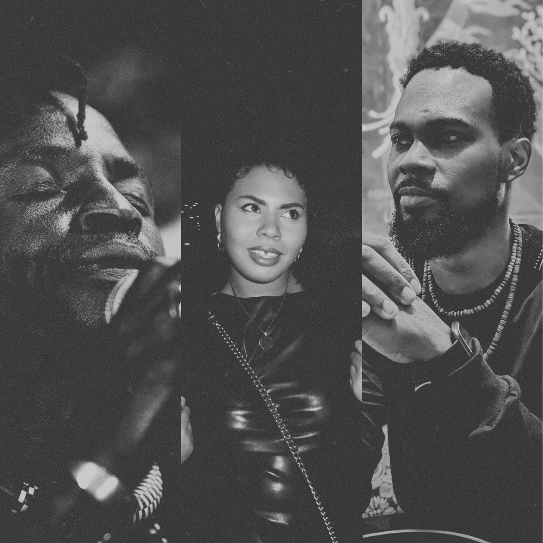 MAR 28: ROOTS AND VIBES