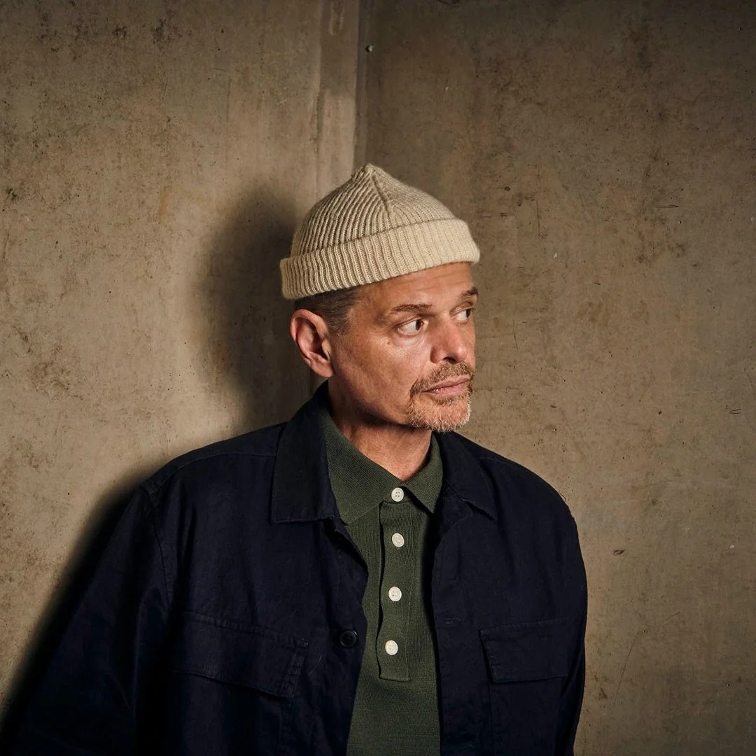 APR 21: CHIP WICKHAM