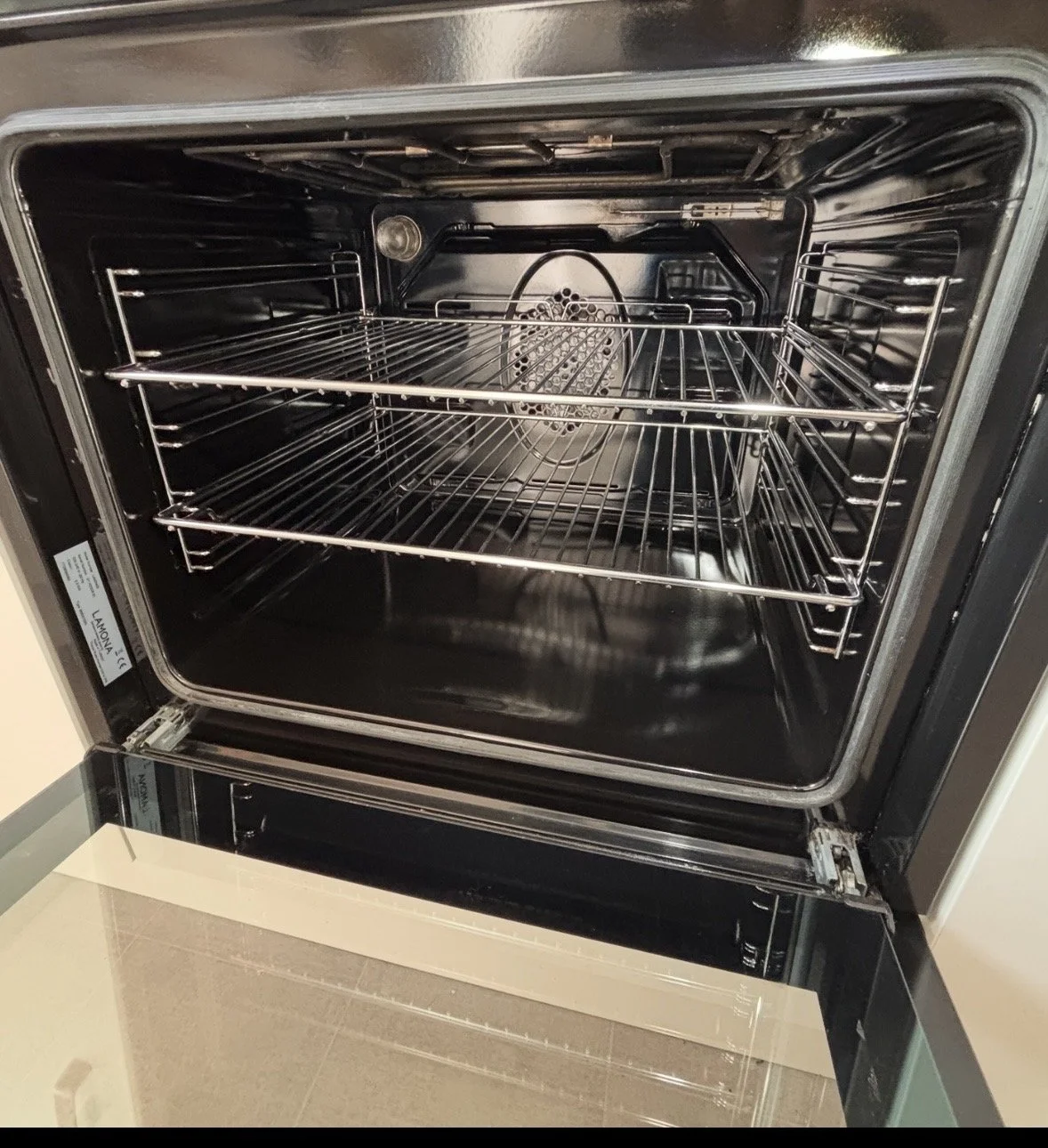Oven Cleaning Weymouth