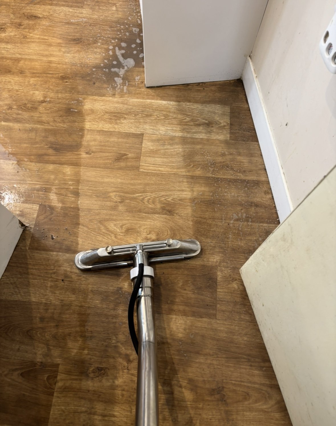 Hard Floor Cleaning Weymouth