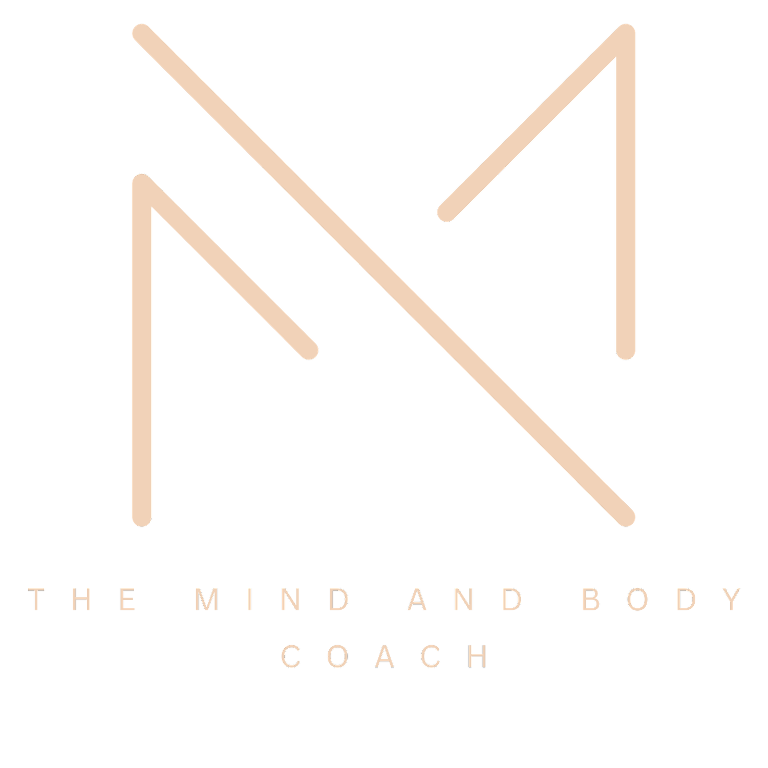 THE MIND AND BODY COACH