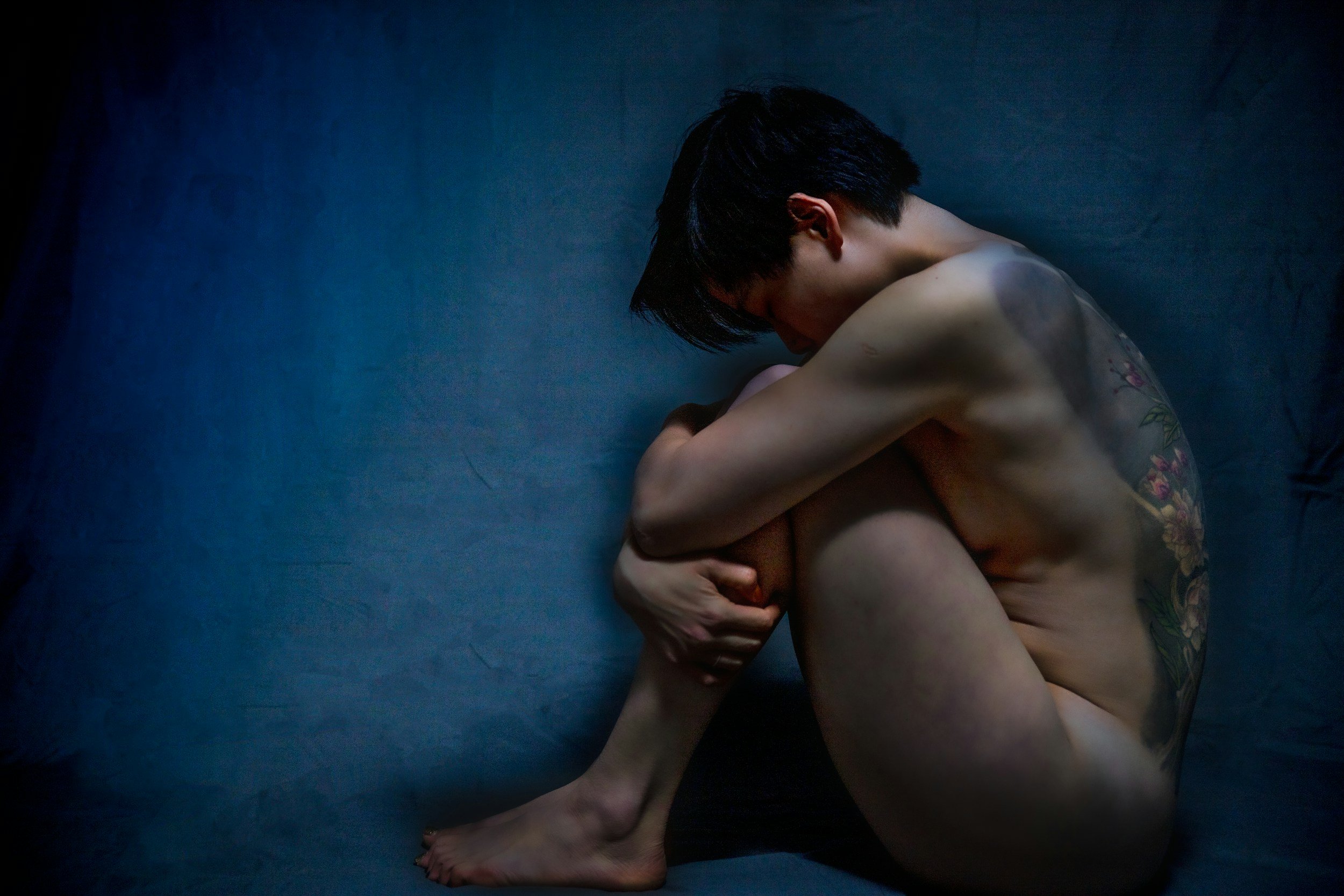 Understanding Body Dysmorphia in Men