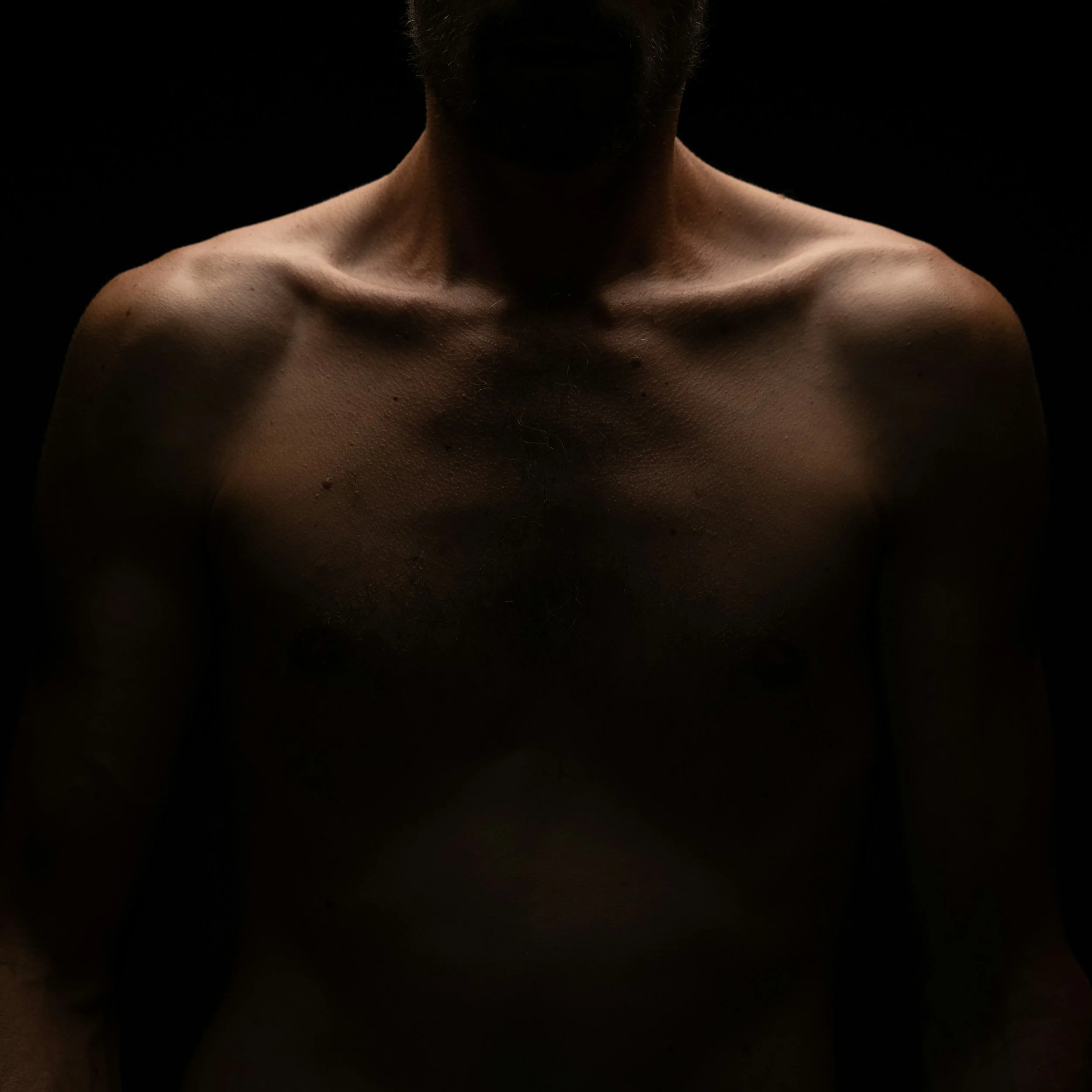 Male Body Image: The Conversation We Rarely Have