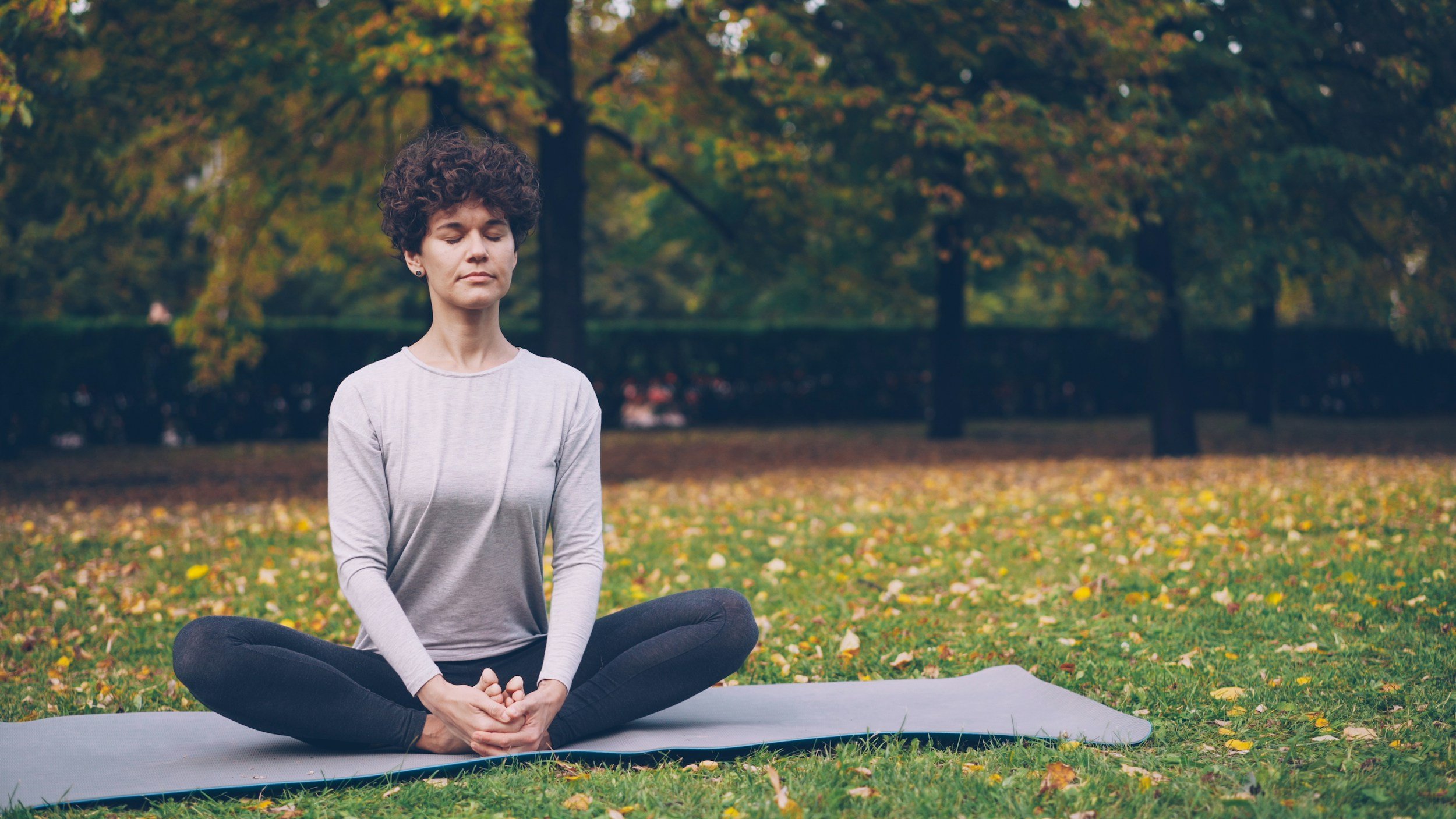 When Exercise Stops Feeling Healthy