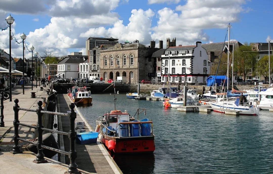 Plymouth Cultural Index | Plymouth Culture
