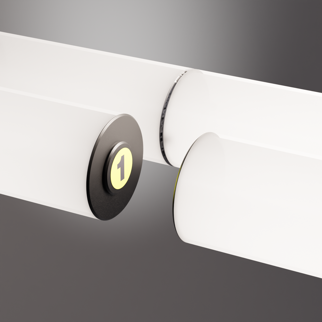 TUBE CONTINUOUS