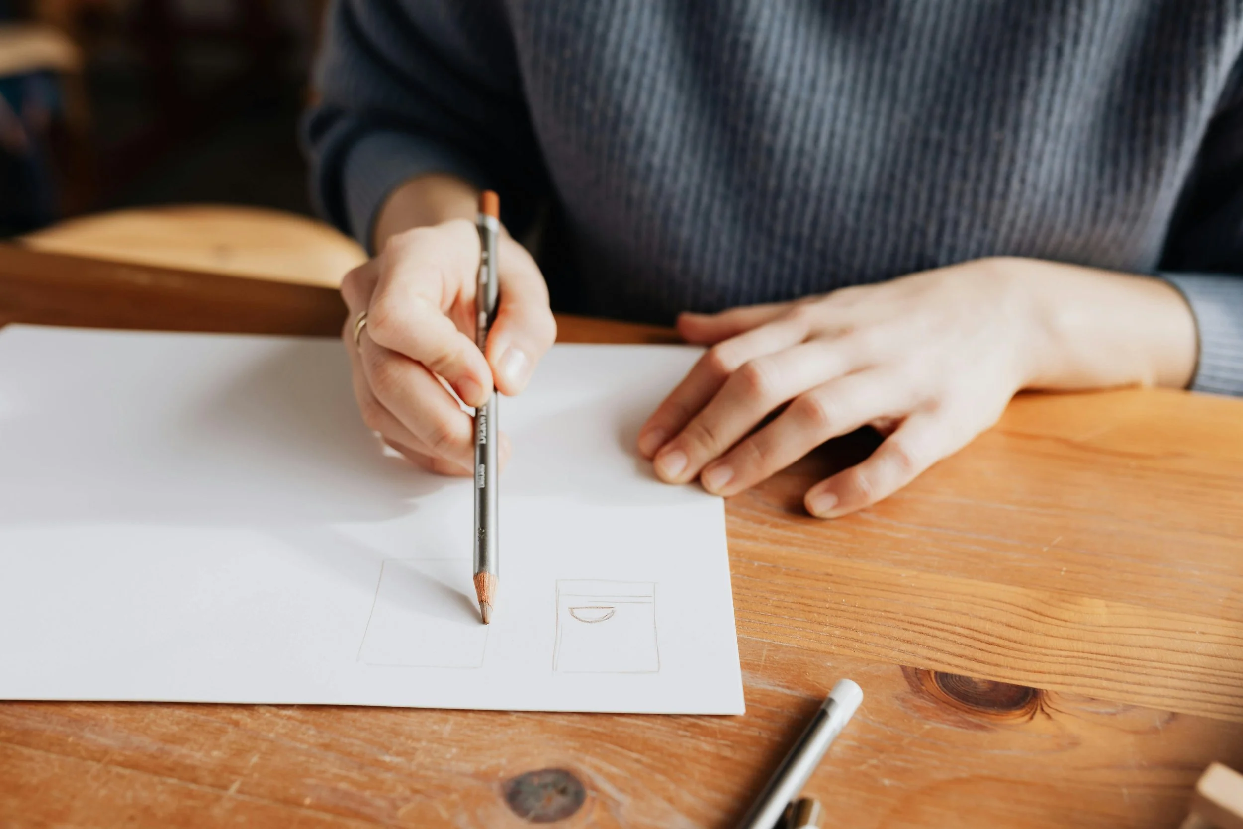 3 Week Drawing Course