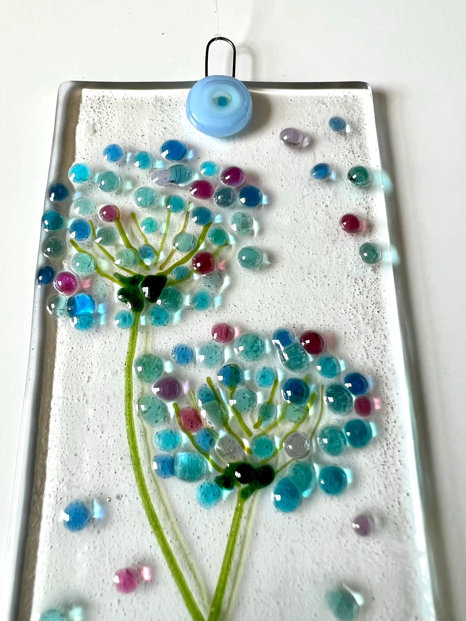 Glass Fusion Workshop