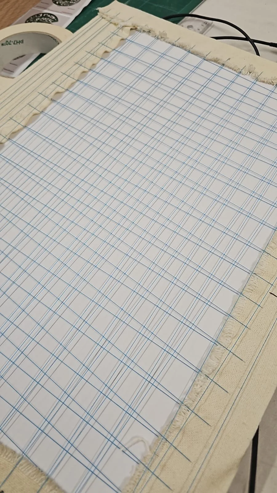 Does Needlework Needs to Be Framed Differently to Normal Artwork?