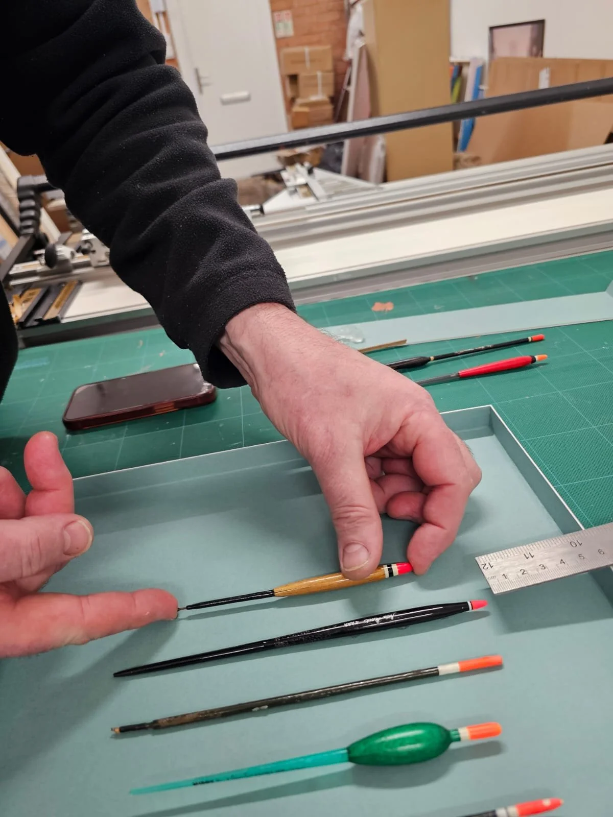 Why Bespoke Picture Framing Is Worth the Investment
