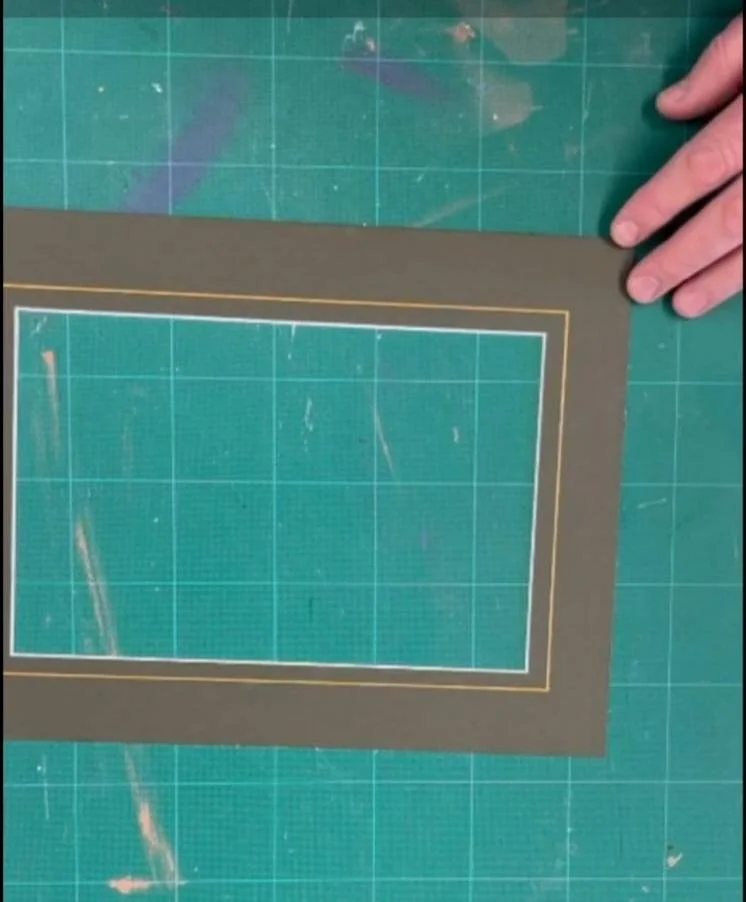 Does Mounting Makes a Big Difference in Picture Framing?