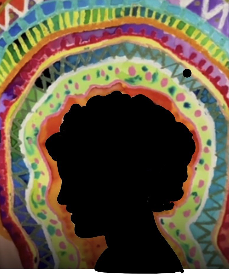 Sillhouette Portraits - Kids May Half Term Creative Event