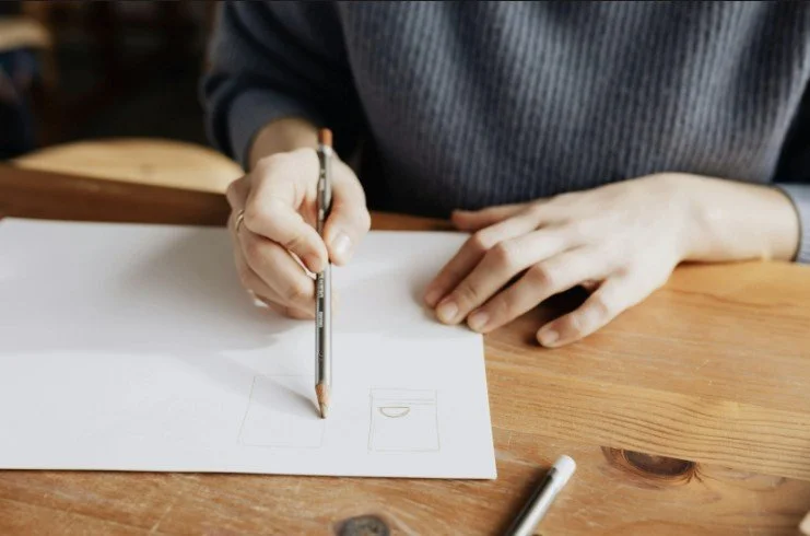 3 Week Drawing Course