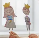 Create your own puppet