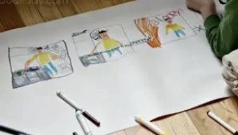 Create your own comic