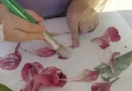 Design a Summer Fairy Garden