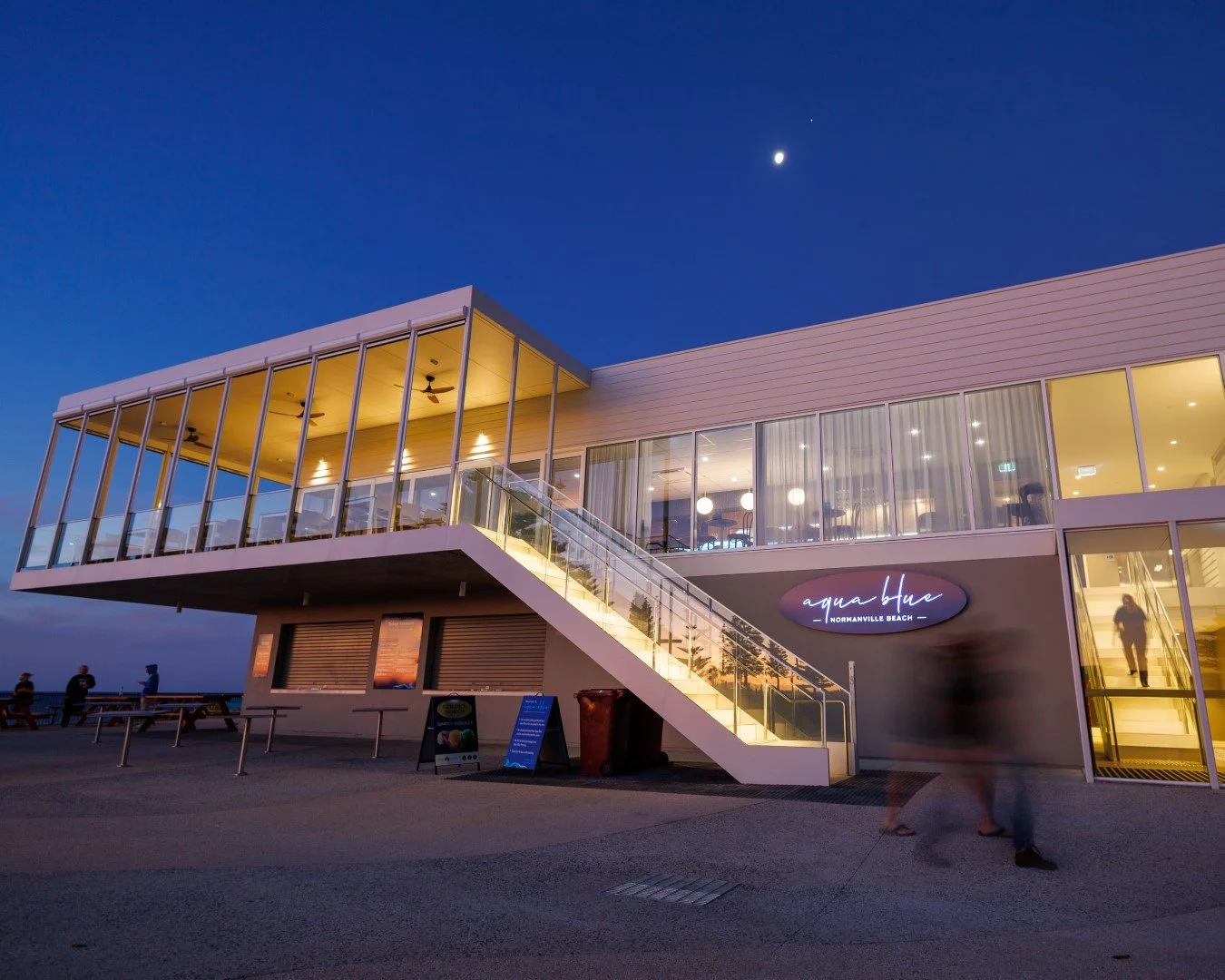 Photo Gallery | Explore Normanville’s Scenic Photos — Aqua Blue ...