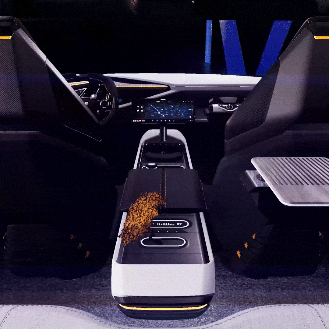 Kaiyi Modular Tunnel