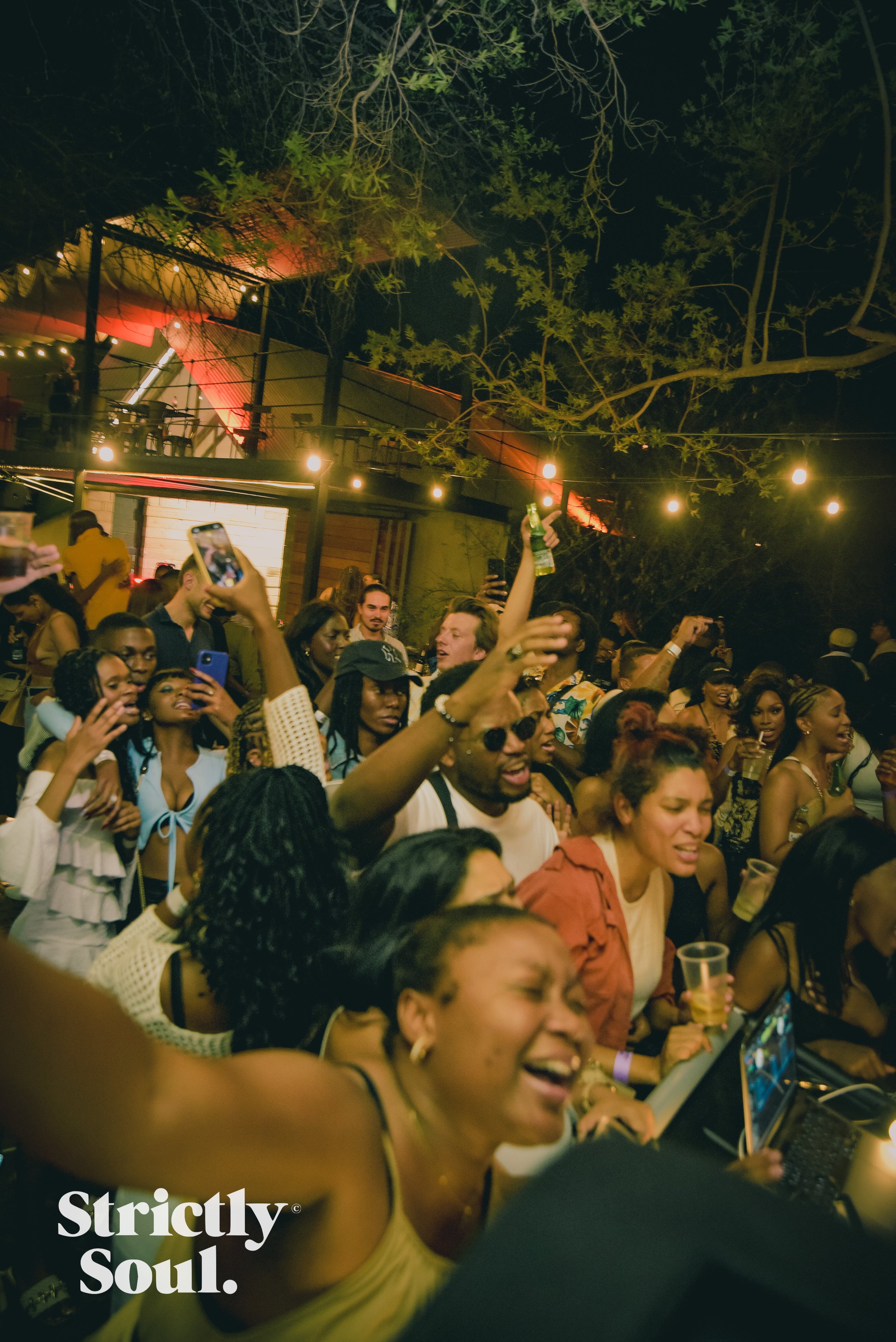 Strictly Soul Windhoek (03.05)