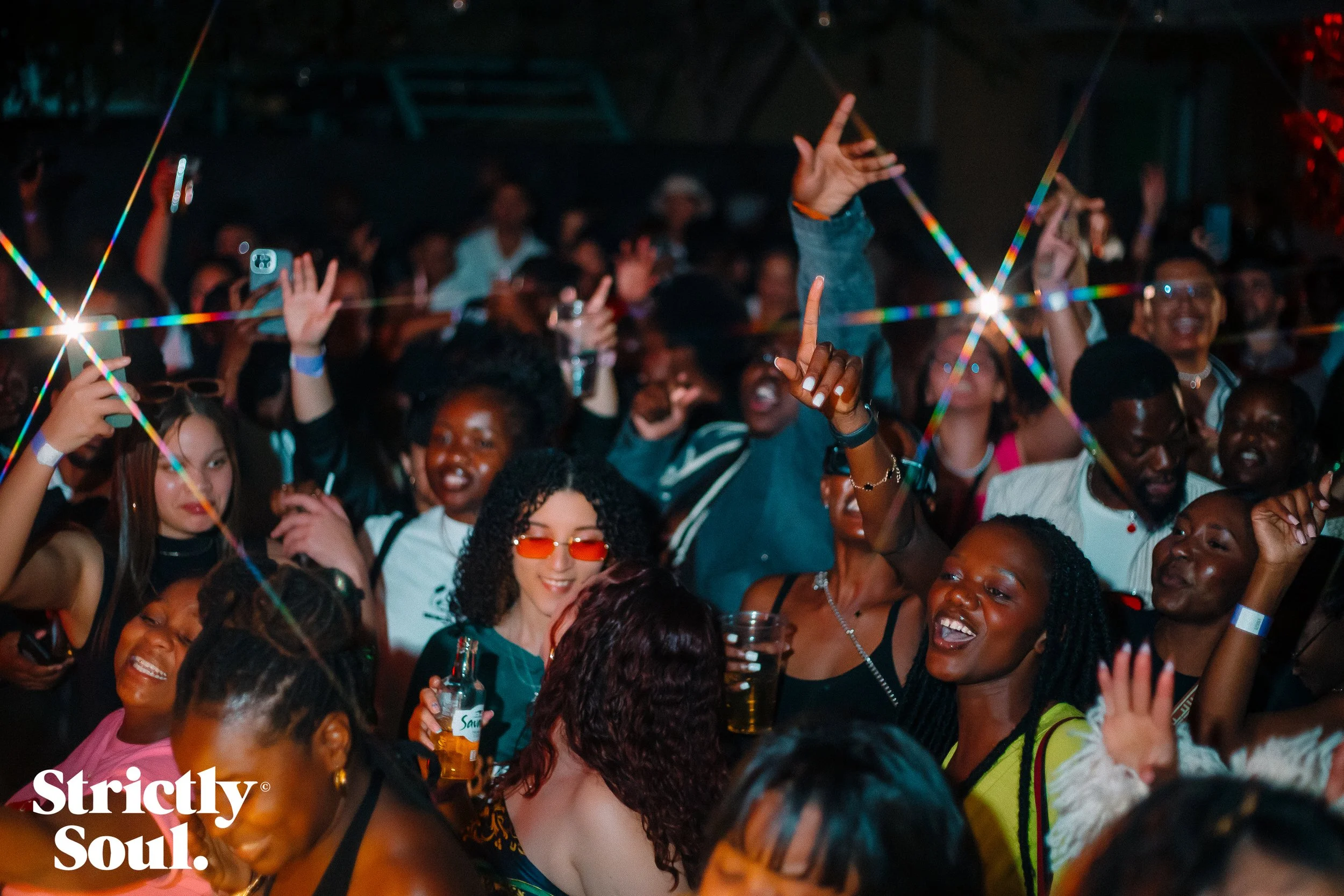 Strictly Soul Windhoek Tickets (28.02)