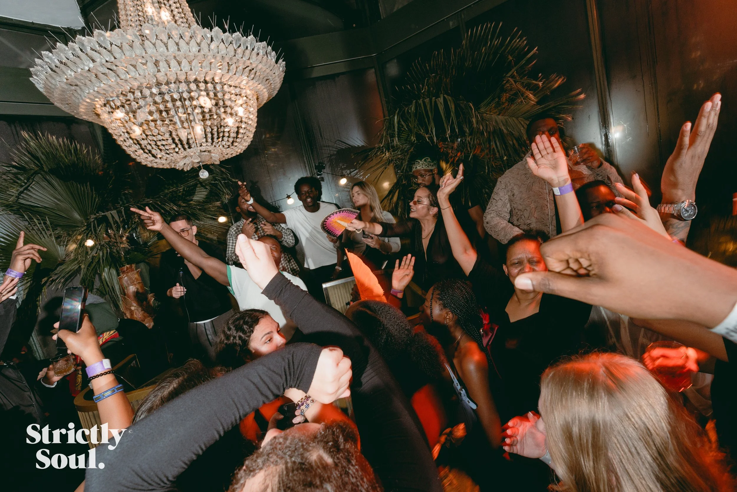 Strictly Soul Geneva (07.03)