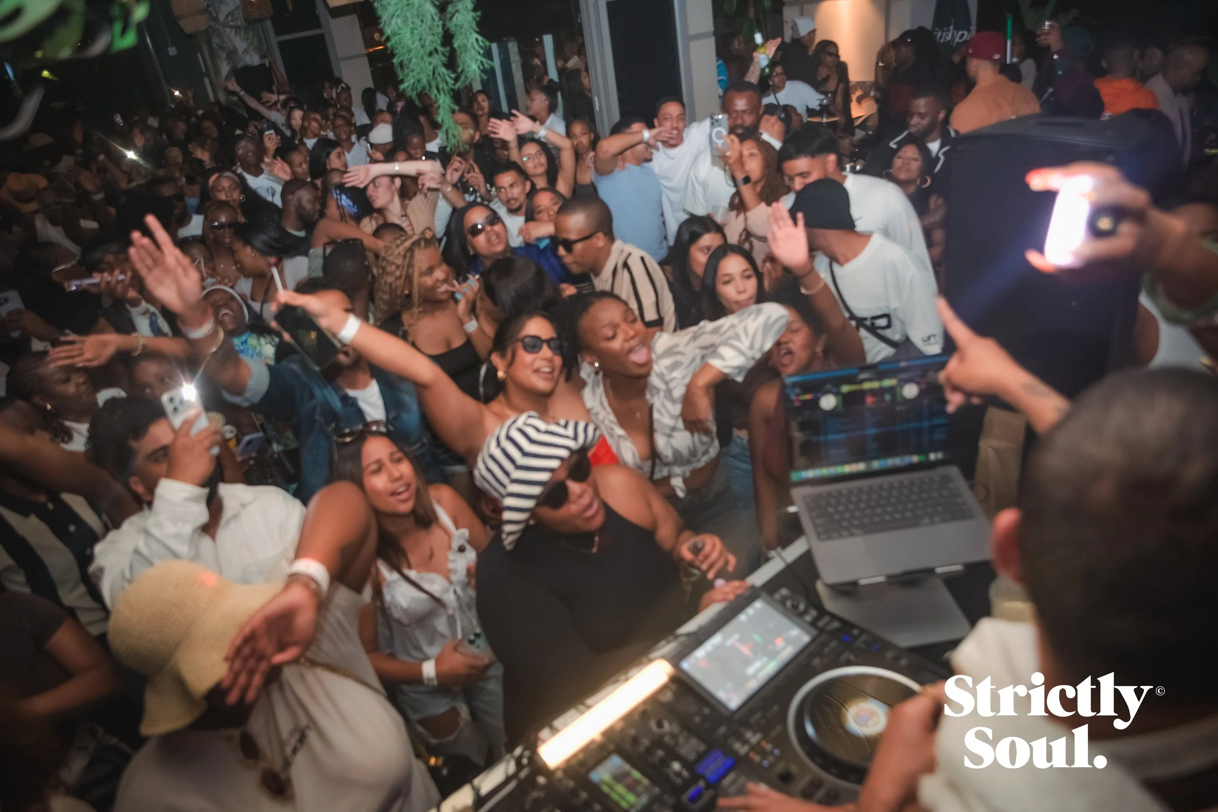 Strictly Soul Johannesburg tickets (28.03)