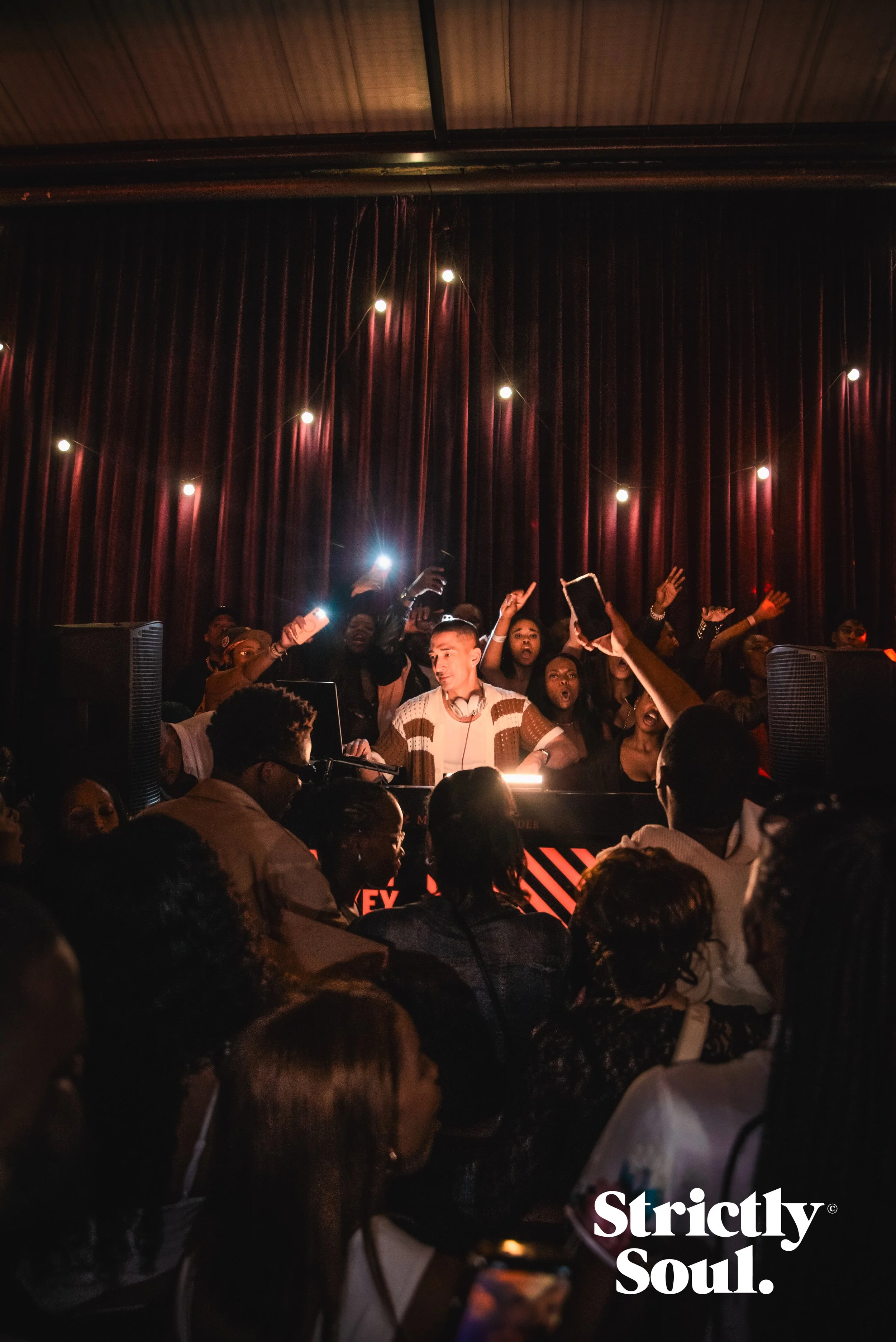 Strictly Soul Johannesburg Finale Tickets (12.06)