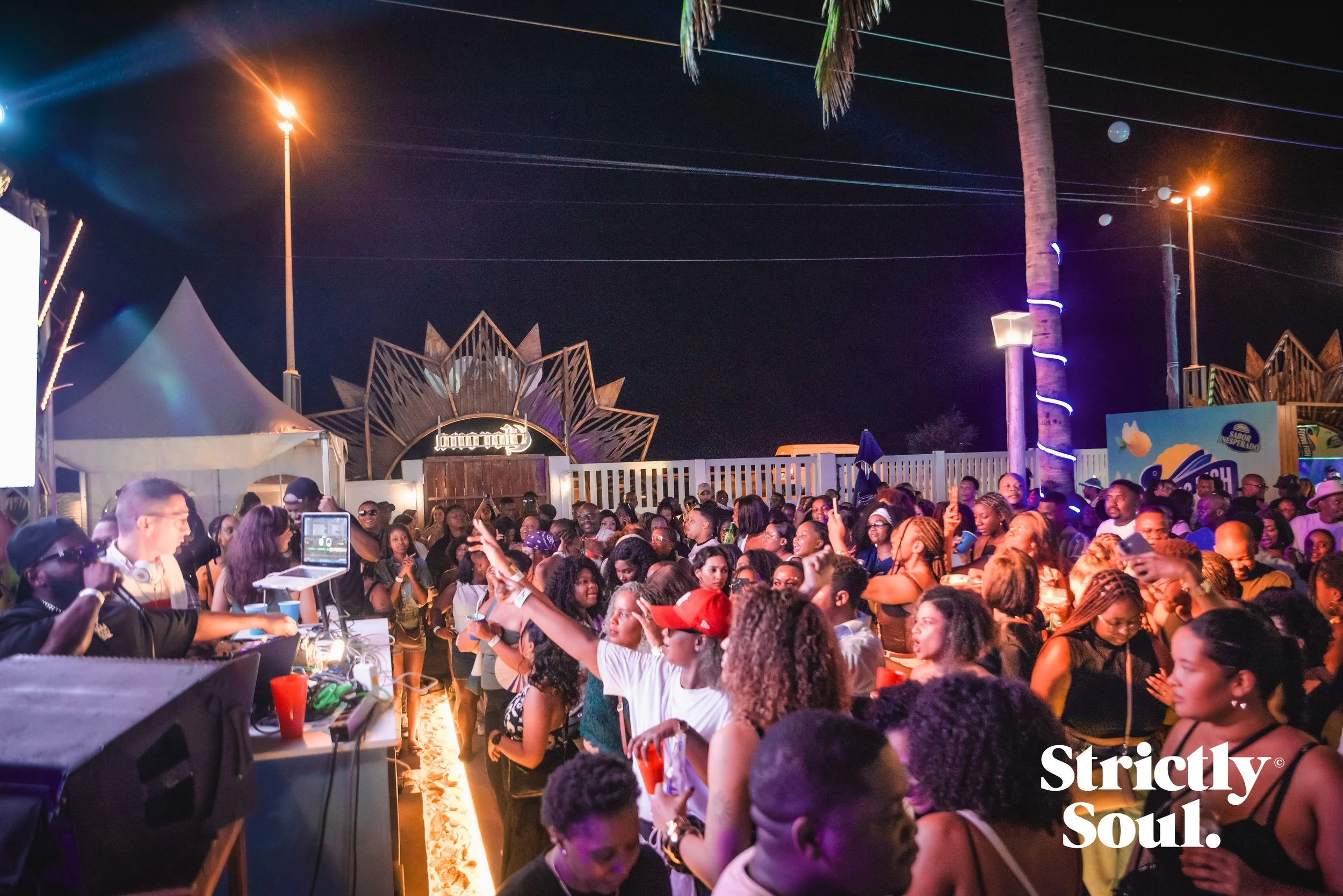 Strictly Soul Maputo tickets (24.07)