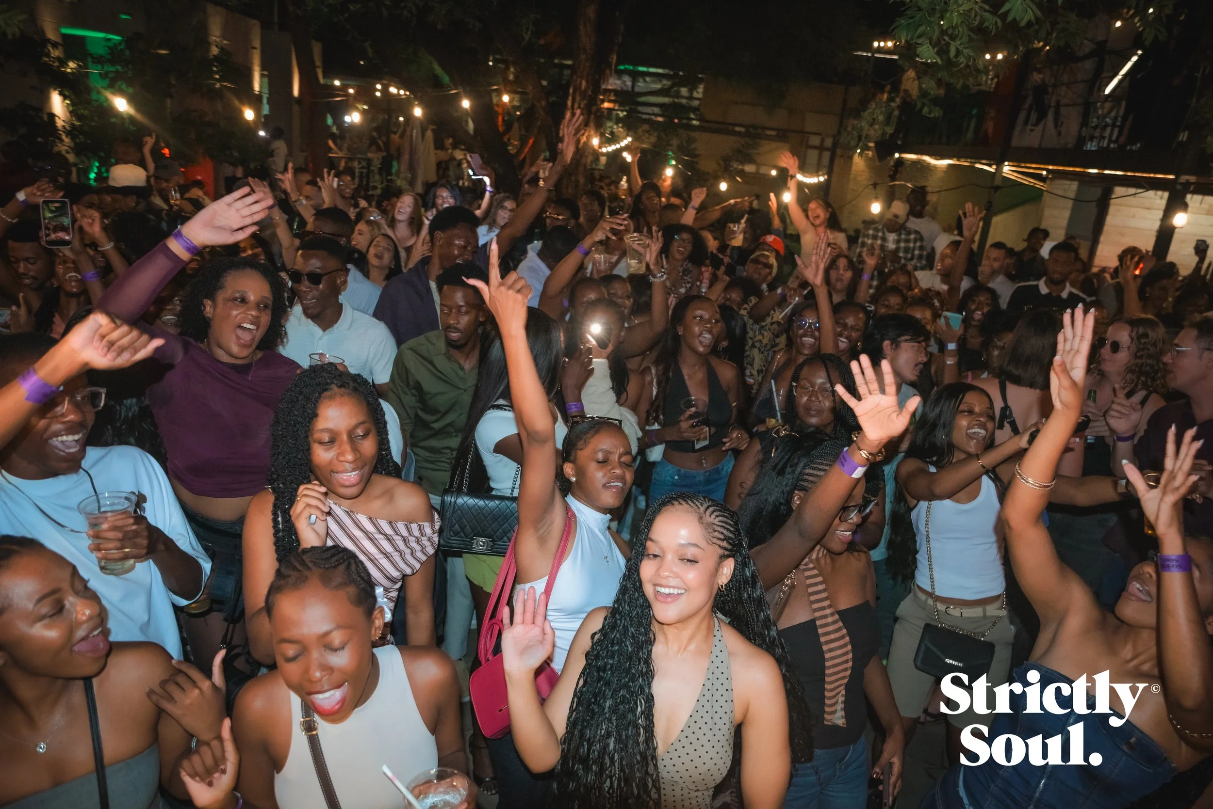 Strictly Soul Windhoek Tickets (05.09)