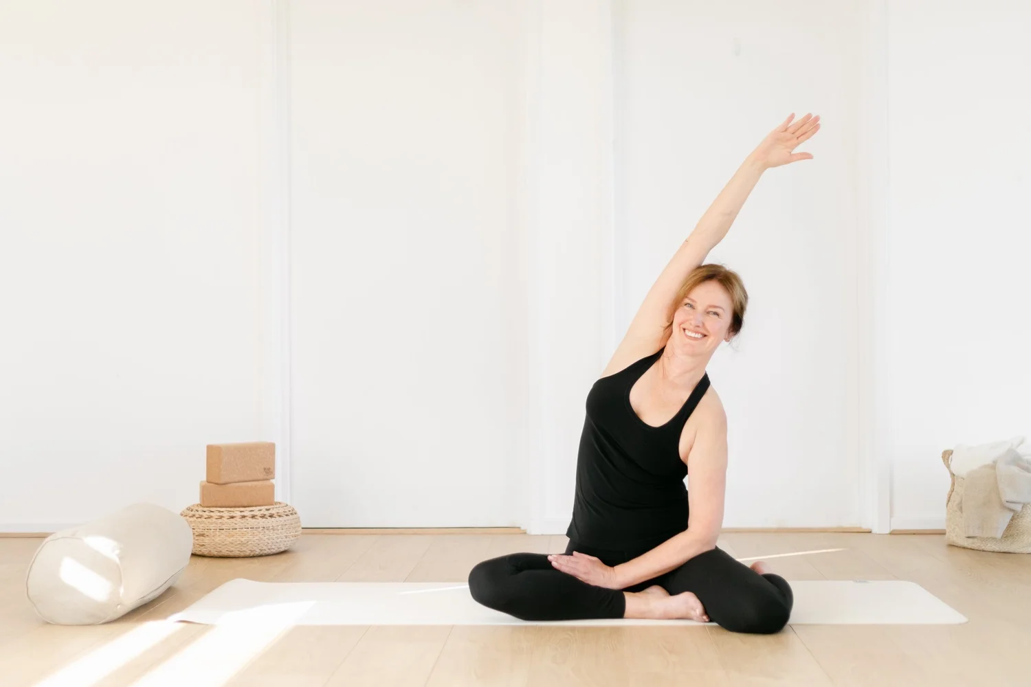 Inside ZH Pilates