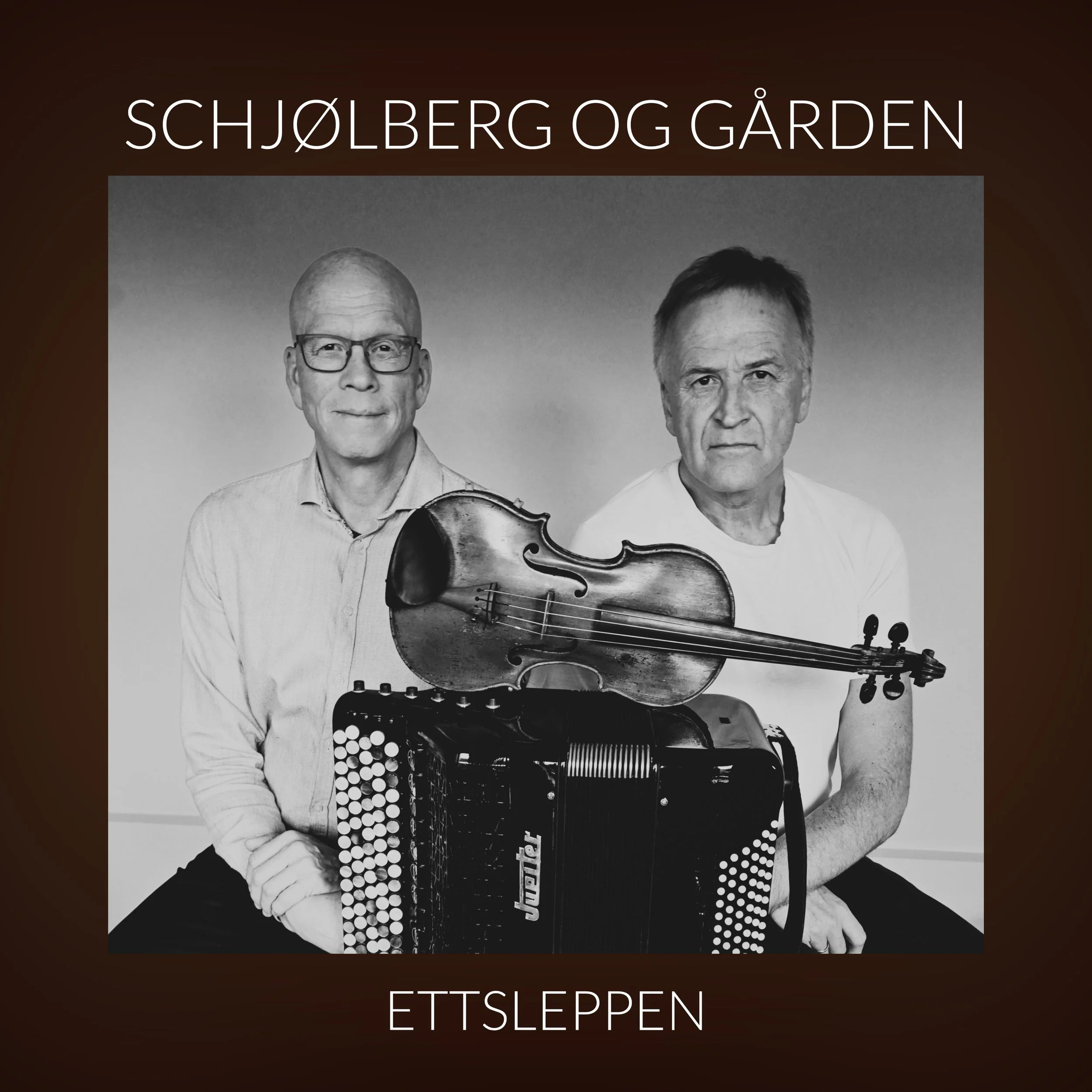 Schjølberg & Gården: Ettsleppen