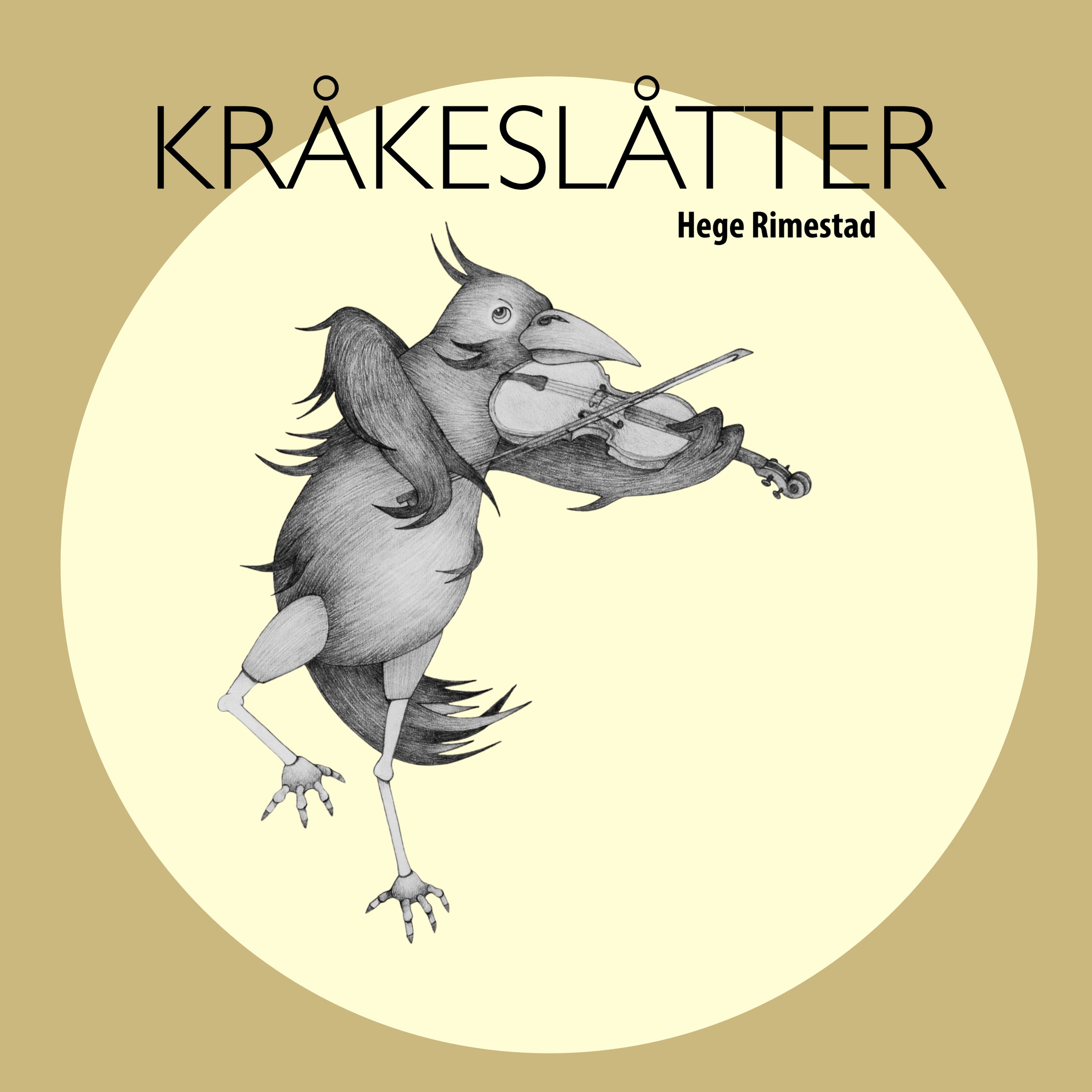 Kråkeslåtter