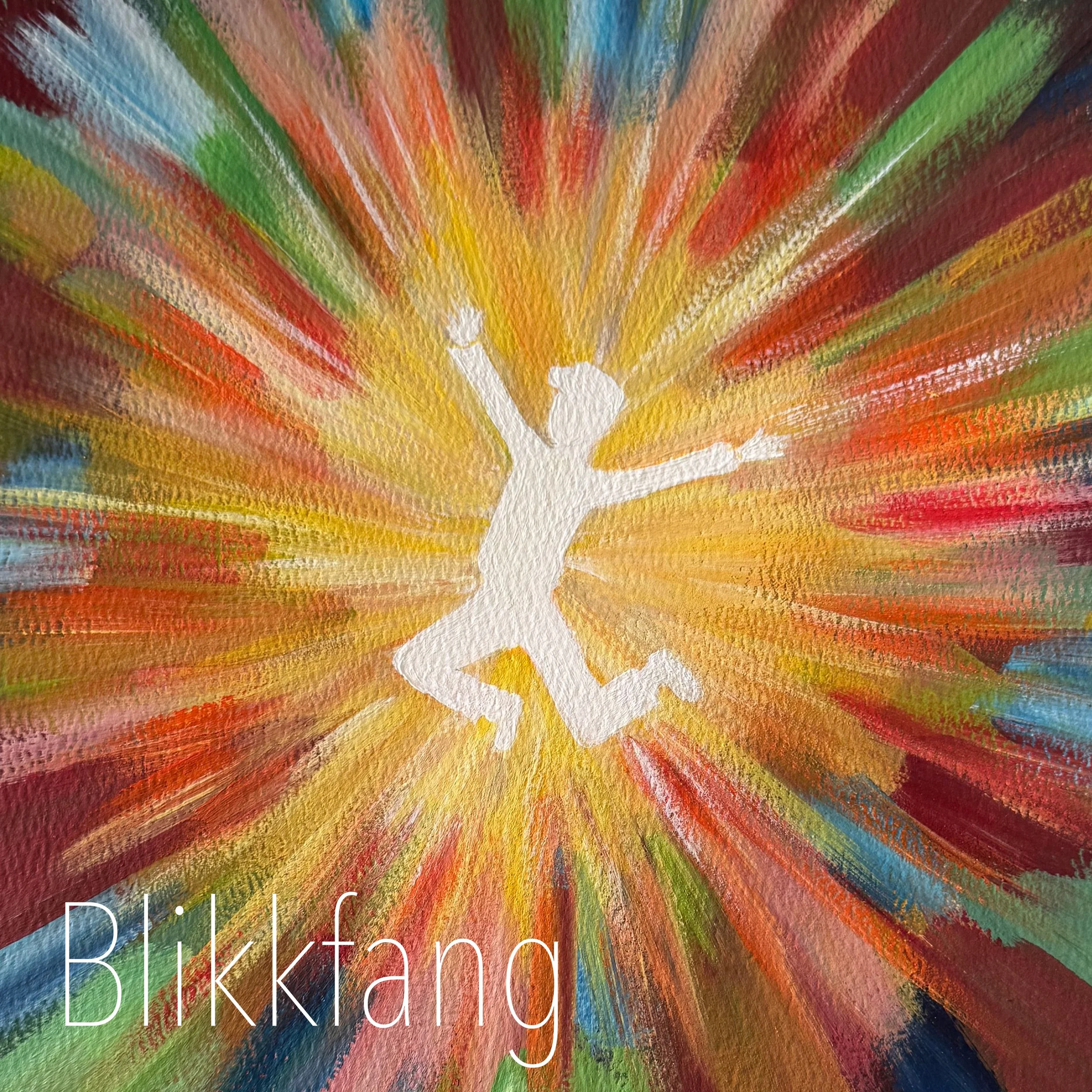 Blikkfang