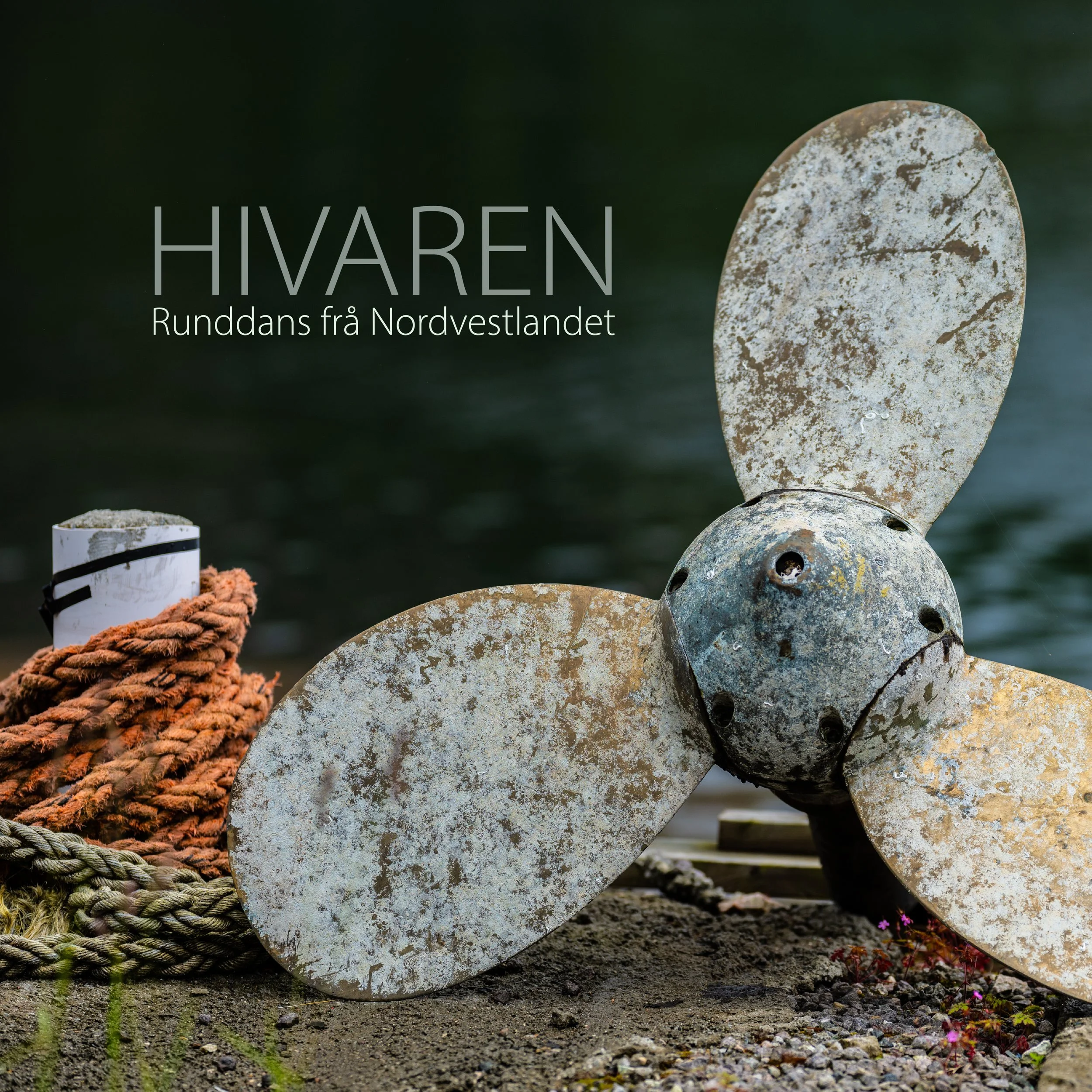 Hivaren