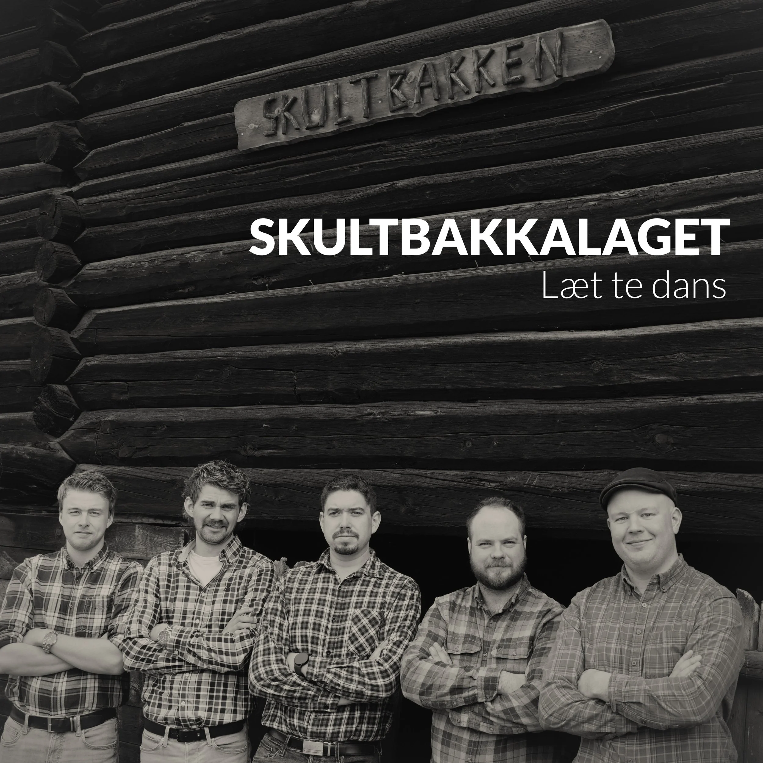 Skultbakkalaget: Læt te dans