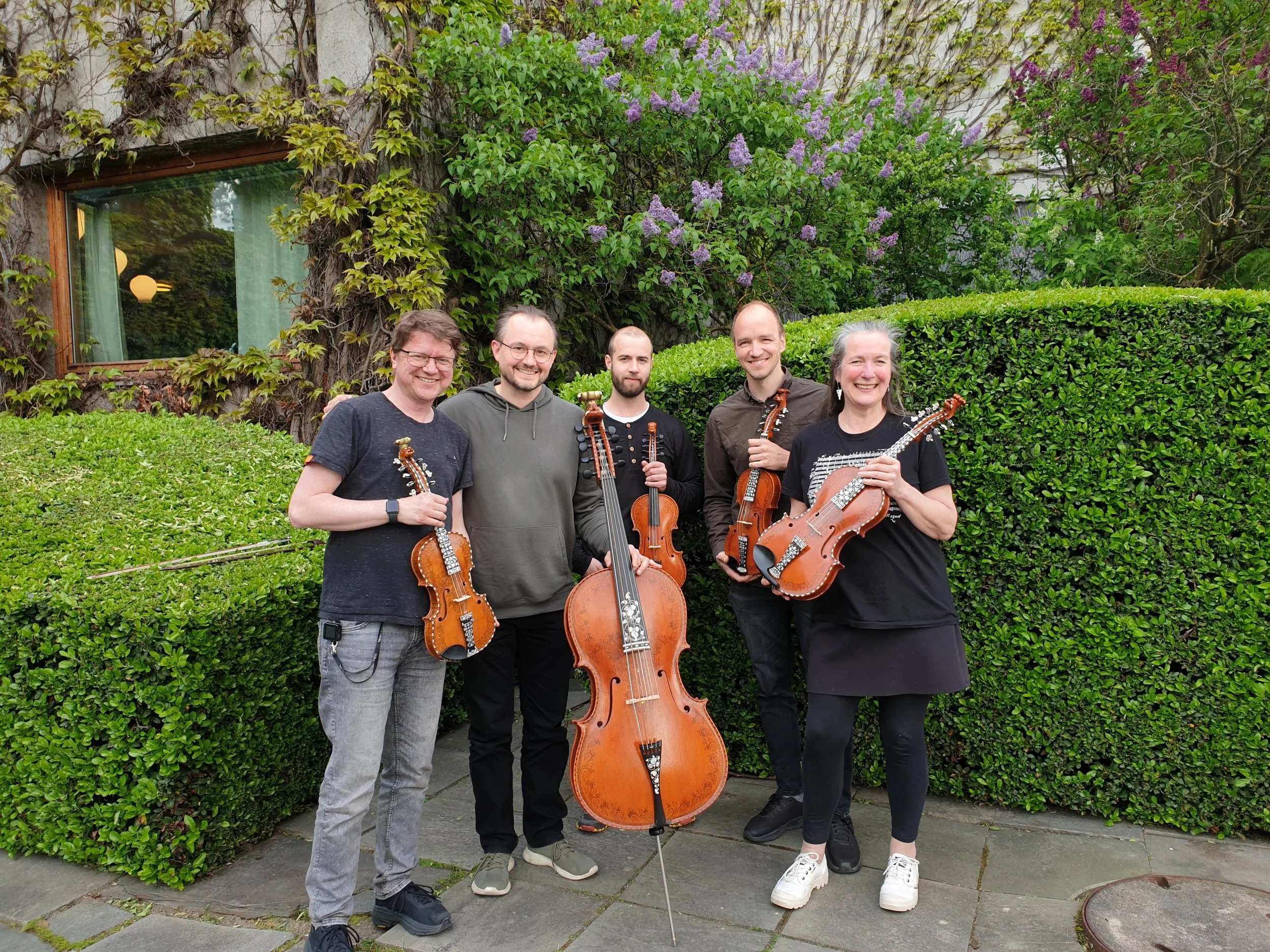 Istem - Gruppebilde 02 - foto Isa Holmgren.jpg