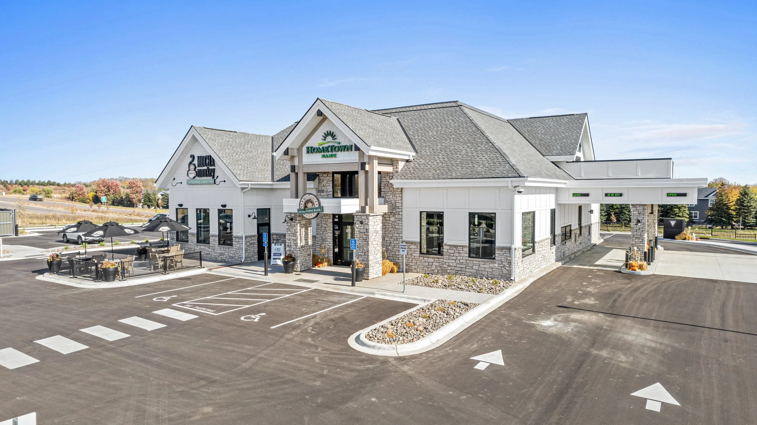 A Perfect Blend: How Financial Institutions Leverage Co-Branding to Attract More Customers