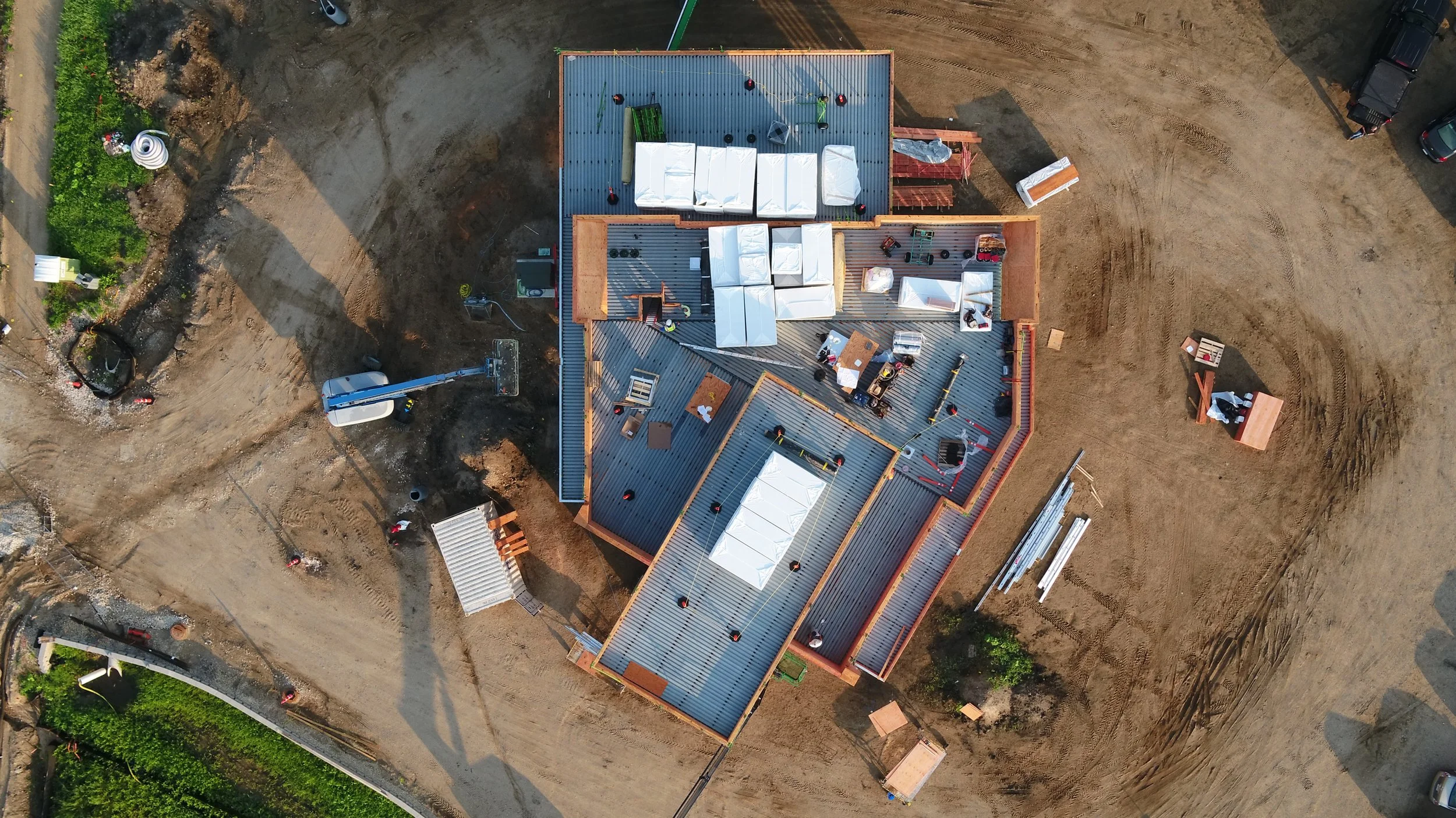 Negotiated Bid vs. Design-Bid-Build: What’s Right for Your Next Project?