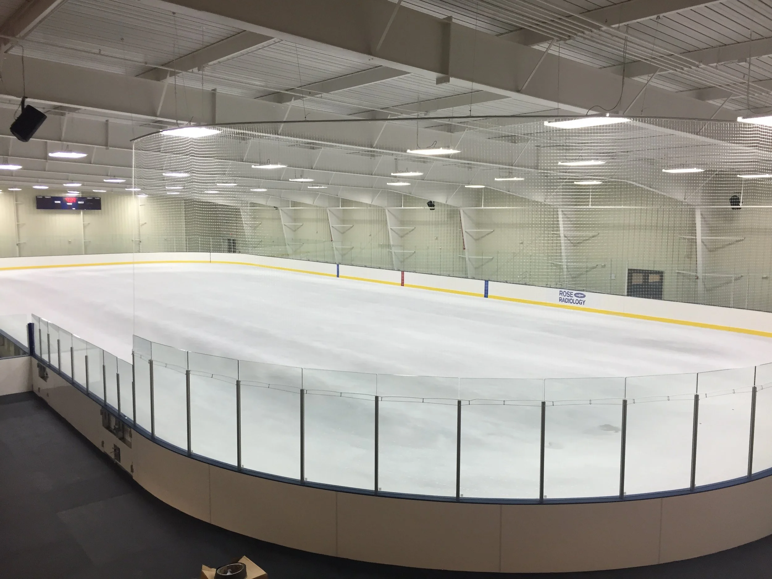 Designing for Year-Round Use: Beyond the Ice Season