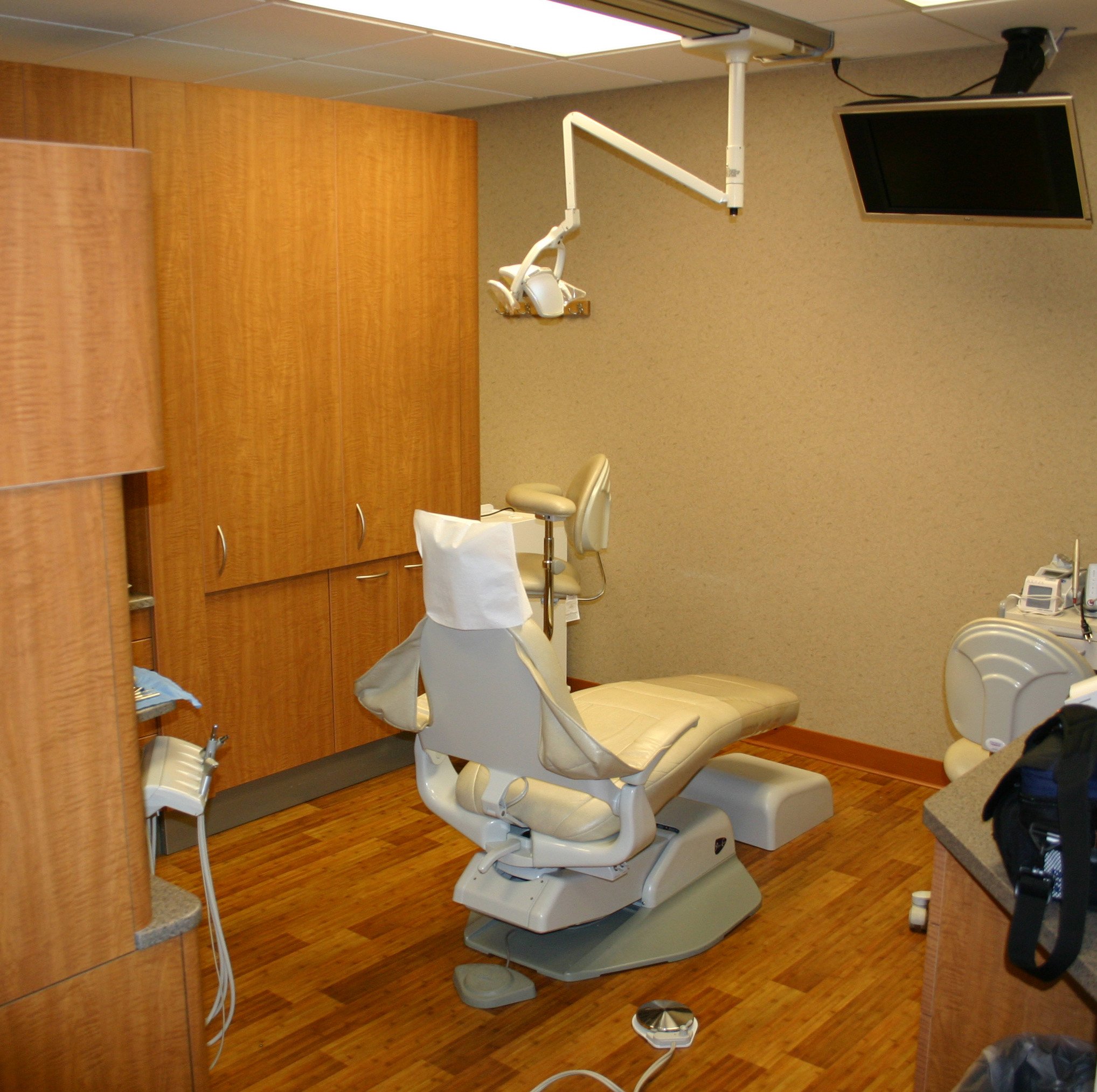 Light Medical | Dental, Family Clinics, Eye Clinic
