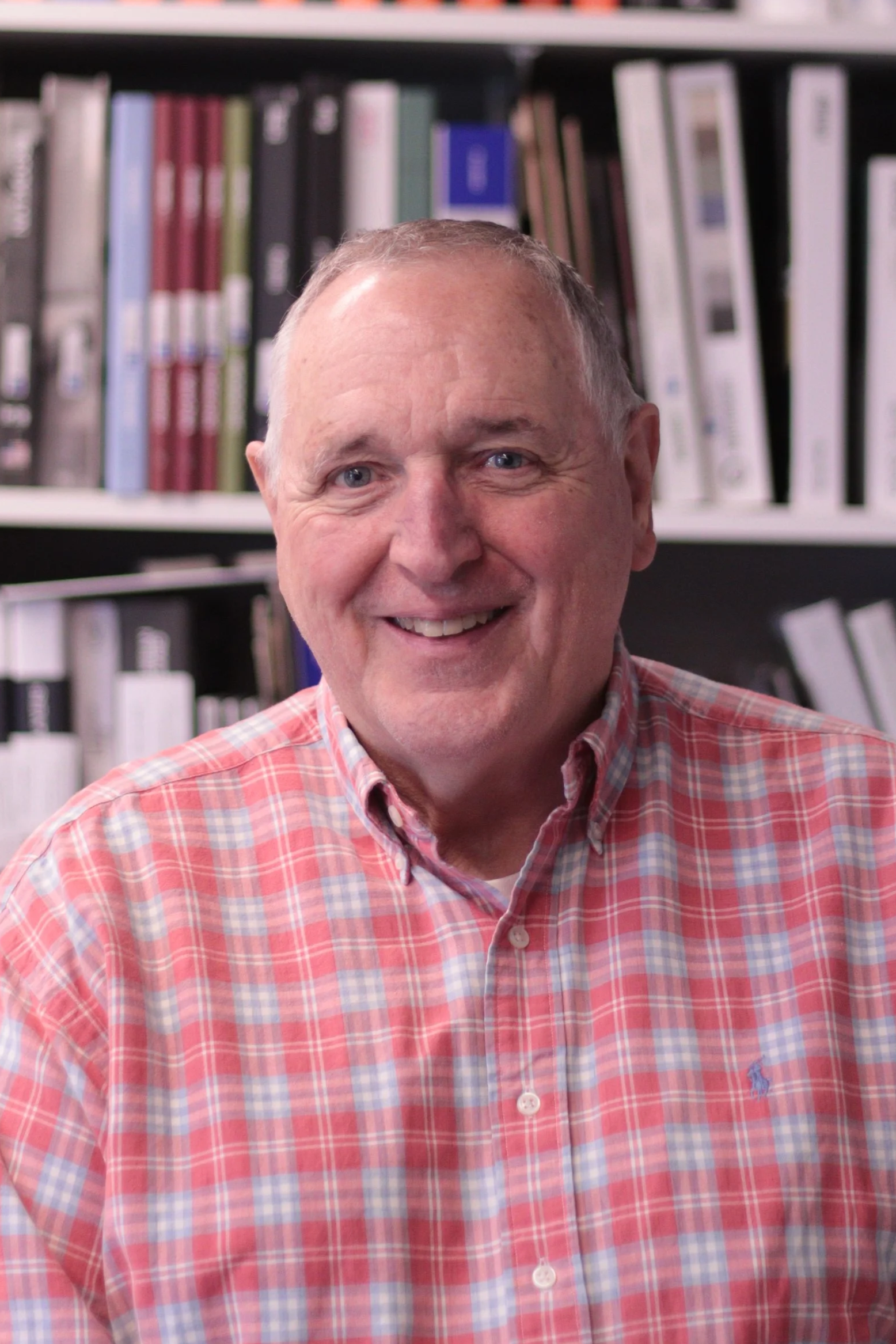 Larry Kollmeyer