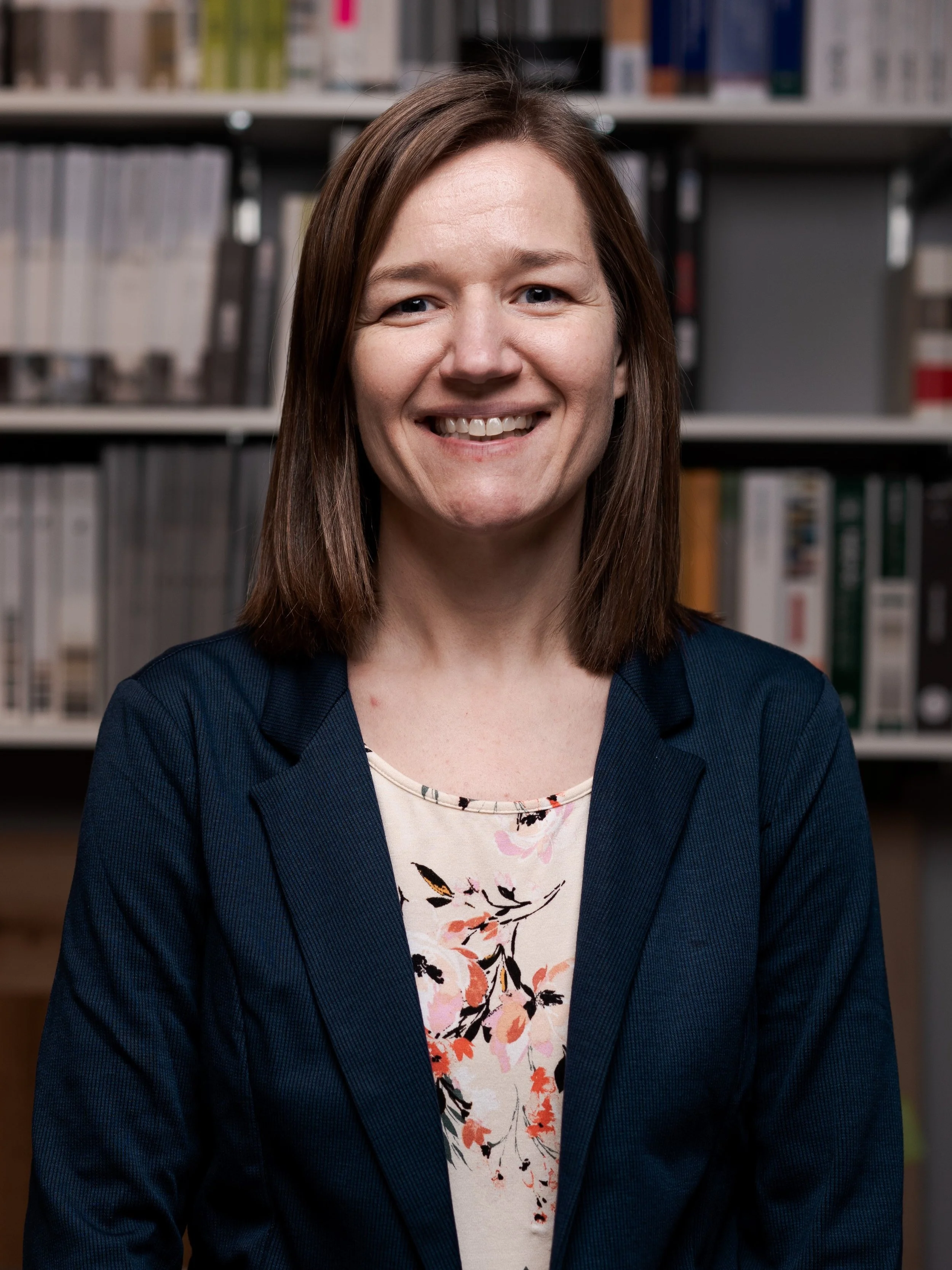Jessica Asker