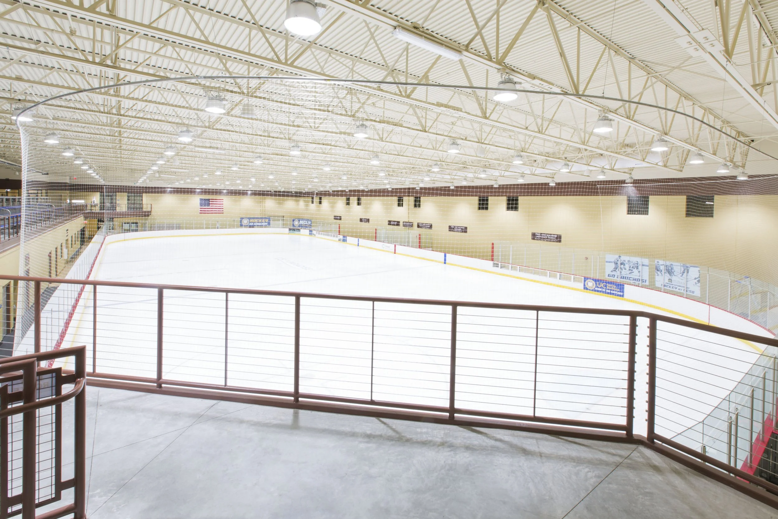 Download Your Rink in a Box Ebook — HTG Architects