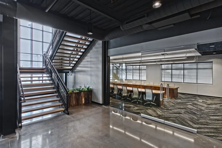 Corporate