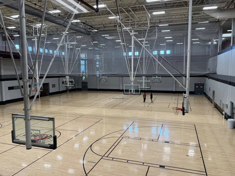 Recreation Center Architecture | Architectural Design Company