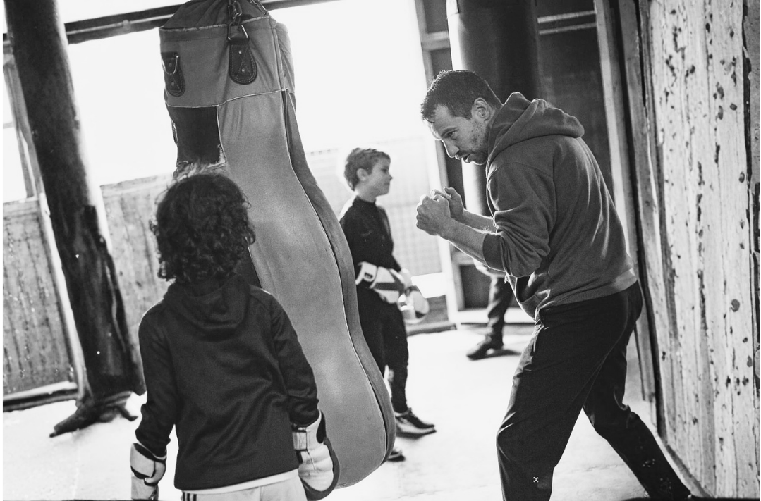 Youth Boxing in West London: How to Choose a Safe Boxing Class for Children