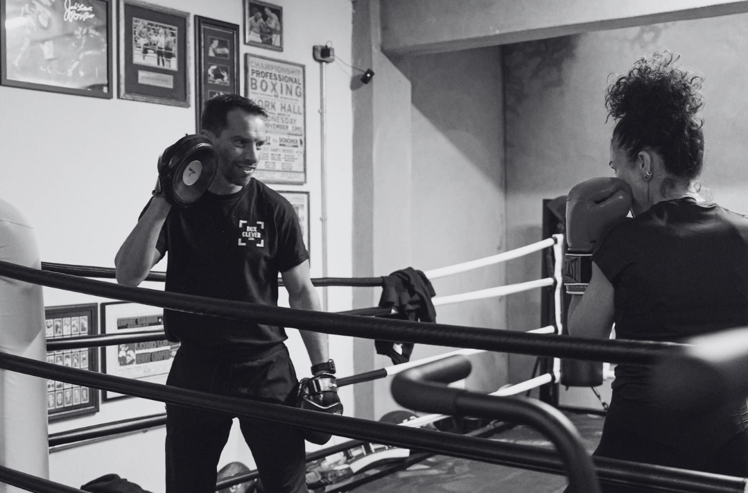 How to Choose a Personal Boxing Trainer in London for Weight Loss and Fitness