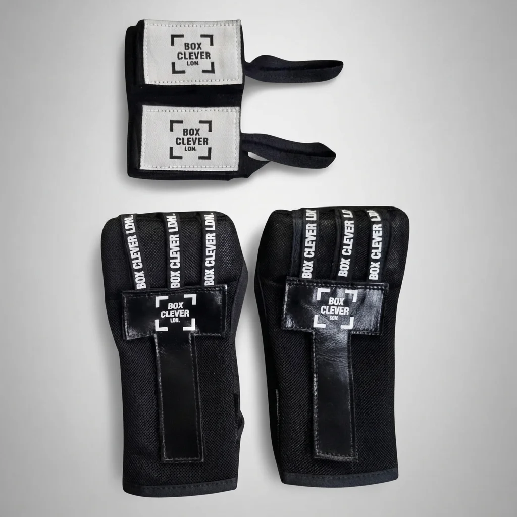 Premium Boxing Fast Hand Wraps