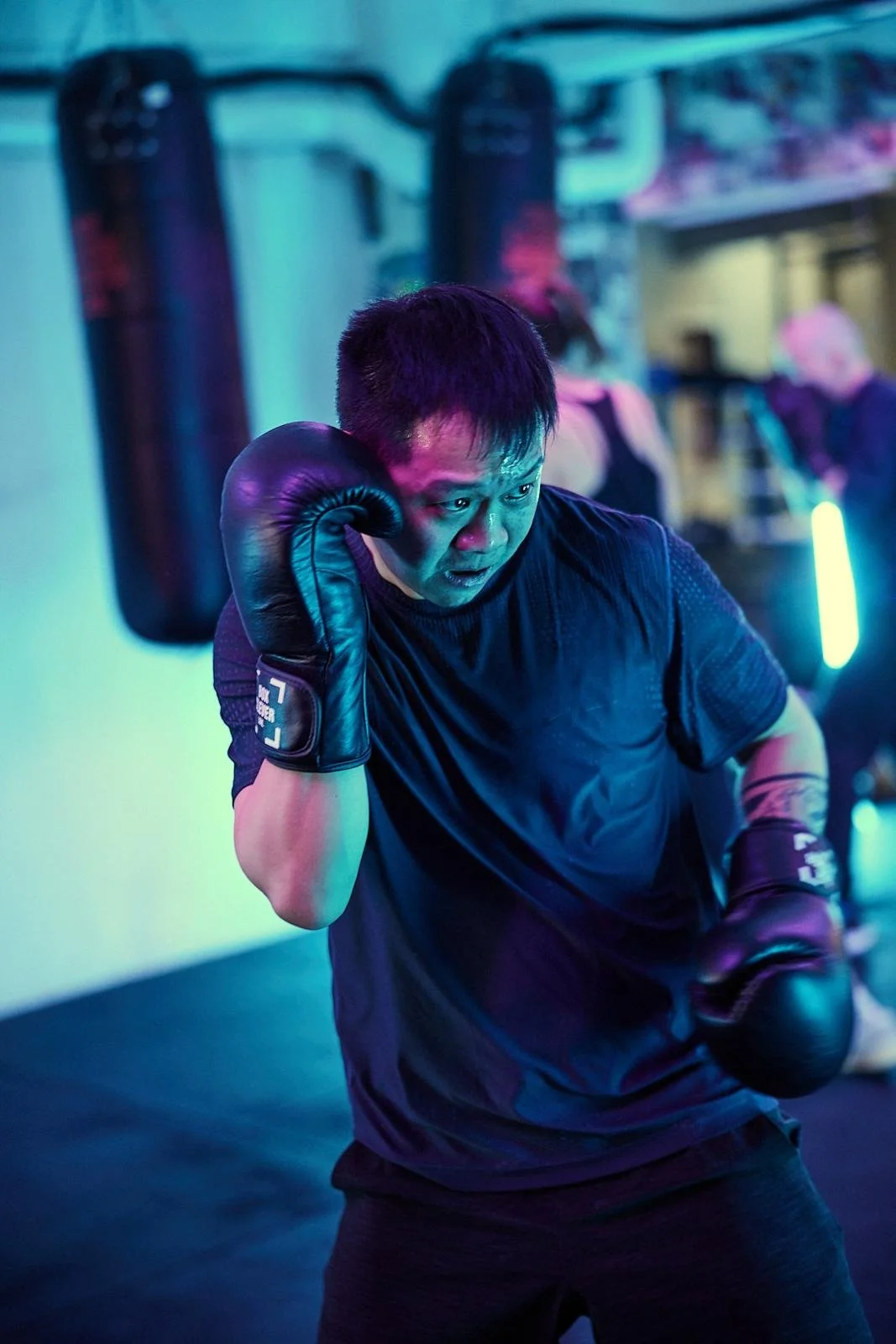 Boxing Gym in London | Professional Boxing Classes at Boxclever LDN